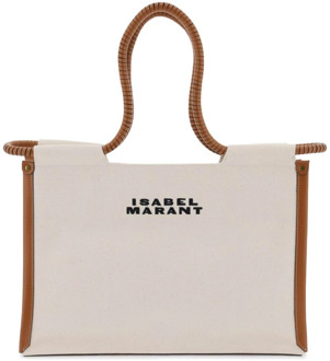 Isabel Marant Handbags Isabel Marant , Beige , Dames - ONE Size
