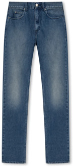Isabel Marant ‘Jack’ jeans Isabel Marant , Blue , Heren - W29,W31,W30,W32,W33