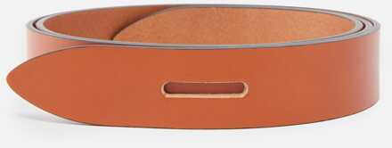 Isabel Marant Lecce Gordel in Tan Bruin - 32 inches