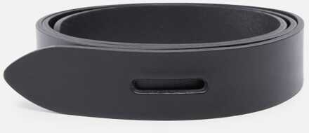 Isabel Marant Lecce Riem in Zwart - S