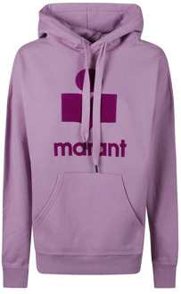 Isabel Marant Shirts Isabel Marant , Purple , Dames - L,S,Xs,2Xs