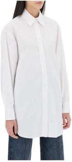 Isabel Marant Shirts Isabel Marant , White , Dames - S,Xs,2Xs