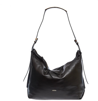 Isabel Marant Shoulder Bags Isabel Marant , Black , Dames - ONE Size