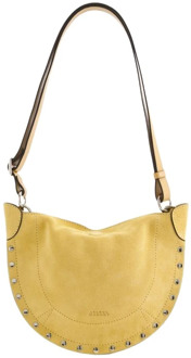Isabel Marant Shoulder Bags Isabel Marant , Yellow , Dames - ONE Size