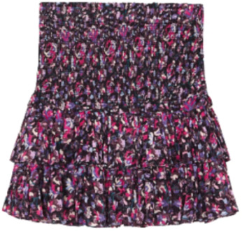Isabel Marant Skirts Isabel Marant , Pink , Dames - XS