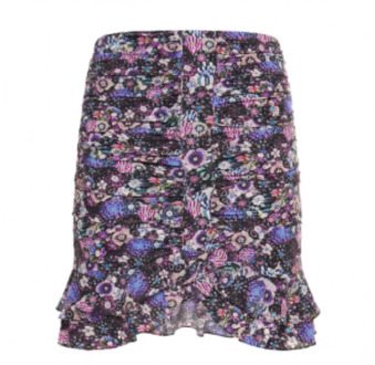 Isabel Marant Skirts Isabel Marant , Purple , Dames - XS