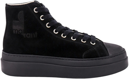 Isabel Marant Sneakers Isabel Marant , Black , Dames - 41 EU