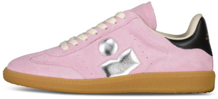 Isabel Marant Sneakers Isabel Marant , Pink , Dames - 41 EU