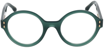 Isabel Marant Stijlvolle Bril IM 0040 Isabel Marant , Green , Dames - 50 MM