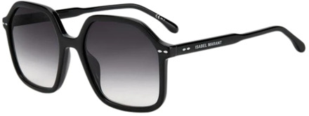 Isabel Marant Sunglasses Isabel Marant , Black , Dames - 55 Mm,56 MM