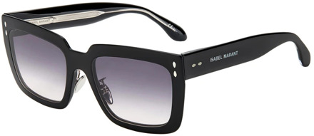 Isabel Marant Sunglasses Isabel Marant , Black , Dames - 55 MM