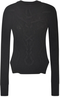Isabel Marant Sweatshirts Isabel Marant , Black , Dames - S,Xs,2Xs
