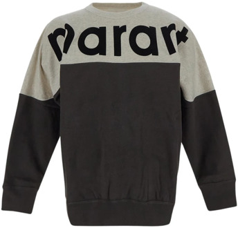 Isabel Marant Sweatshirts Isabel Marant , Black , Heren - Xl,L,M,S