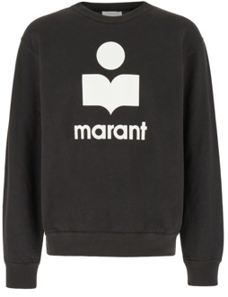 Isabel Marant Sweatshirts Isabel Marant , Black , Heren - Xl,L,S