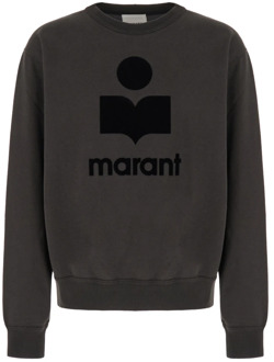 Isabel Marant Sweatshirts Isabel Marant , Gray , Heren - Xl,L,S