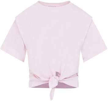 Isabel Marant T-Shirts Isabel Marant , Pink , Dames - M,S