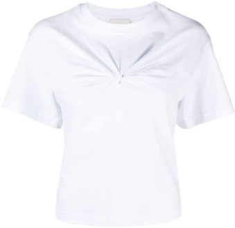 Isabel Marant T-Shirts Isabel Marant , White , Dames - S