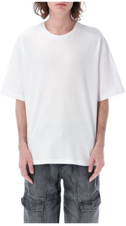 Isabel Marant T-Shirts Isabel Marant , White , Heren - L,M,S