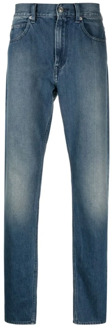 Isabel Marant Trousers Isabel Marant , Blue , Heren - W30,W34,W32,W33