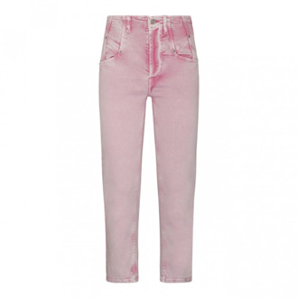 Isabel Marant Trousers Isabel Marant , Pink , Dames - S