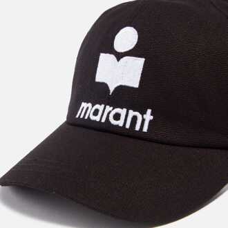 Isabel Marant Tyron pet in zwart