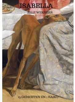 Isabella - ELLE WERNERS