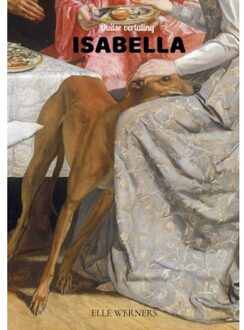 Isabella - ELLE WERNERS