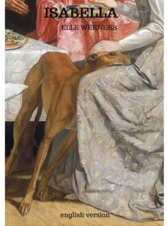 Isabella - ELLE WERNERS