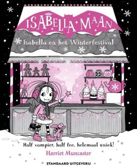 Isabella en het Winterfestival -  Harriet Muncaster (ISBN: 9789002281020)
