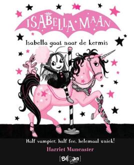 Isabella Gaat Naar De Kermis - Isabella Maan