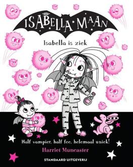 Isabella is ziek -  Harriet Muncaster (ISBN: 9789002277351)