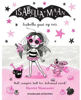 Isabella Maan  -   Isabella gaat op reis