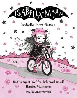 Isabella Maan leert fietsen - Harriet Muncaster (ISBN: 9789002286681)