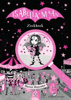 Isabella Maan Zoekboek - Isabella Maan - Harriet Muncaster