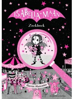 Isabella Maan Zoekboek - Isabella Maan - Harriet Muncaster
