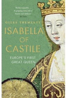 Isabella of Castile