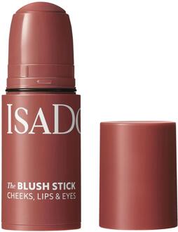 IsaDora Blush Isadora Blush Stick 46 Soft Brown 5,5 g