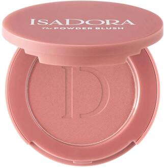 IsaDora Blush Isadora The Powder Blush 03 Rose Perfection 4,5 g
