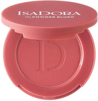 IsaDora Blush Isadora The Powder Blush 05 Raspberry Red 4,5 g