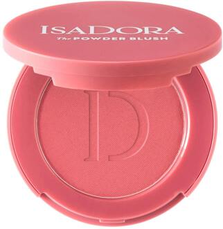 IsaDora Blush Isadora The Powder Blush 09 Coral Pink 4,5 g