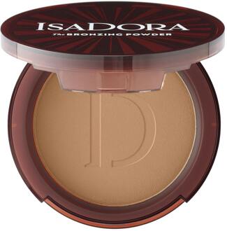 IsaDora Bronzer Isadora The Bronzing Powder 48 Matte Tan 10 g