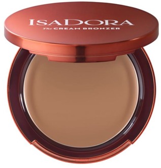 IsaDora Bronzer Isadora The Cream Bronzer 46 Light 30 ml