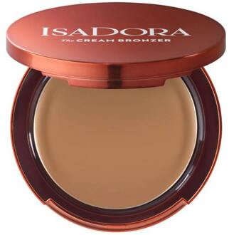 IsaDora Bronzer Isadora The Cream Bronzer 48 Tan 30 ml
