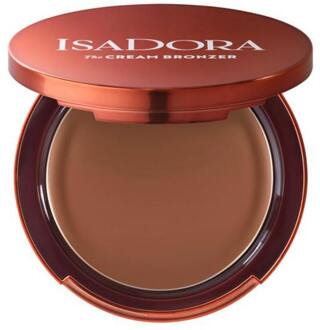 IsaDora Bronzer Isadora The Cream Bronzer 52 Deep 30 ml