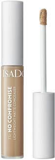 IsaDora Concealer Isadora No Compromise Lightweight Matte Concealer 5NW 10 ml