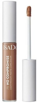 IsaDora Concealer Isadora No Compromise Lightweight Matte Concealer 9NC 10 ml