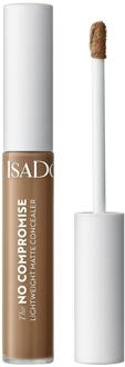 IsaDora Concealer Isadora No Compromise Lightweight Matte Concealer 9NW 10 ml