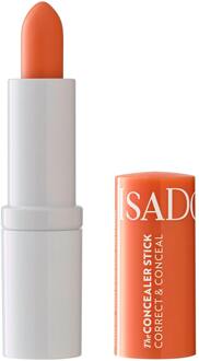 IsaDora Concealer Isadora The Concealer Stick 22 Orange 2.25 g