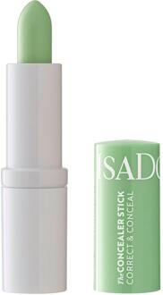 IsaDora Concealer Isadora The Concealer Stick Green 2.25 g