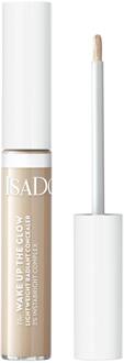 IsaDora Concealer Isadora The Wake Up The Glow Lightweight Radiant Concealer 3N Neutral 10 ml